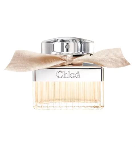 chloe perfume red|chloe perfume in boots.